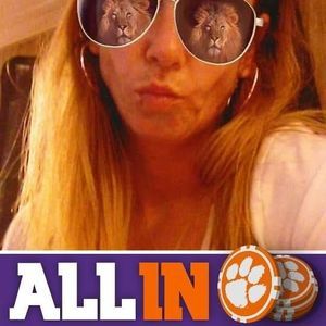 Meet your Posher, Whitney reallyreal